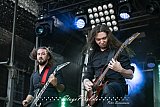 Snow White Blood (Castle Rock Festival 2026)