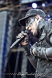 Stahlmann (M'era Luna Festival 2026)
