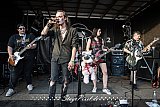 Sweet Disaster (Avalanche Of Steel Fest 2023)