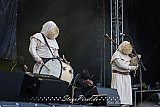 Tabernis (M'era Luna Festival 2026)