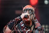 Tanzwut (Castle Rock Festival 2026)