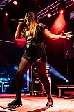 Thundermother (Coesfeld Fabrik)