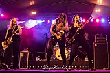 Thundermother (Osnabr&uuml;ck Hafensommer)