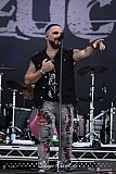 Unzucht (M'era Luna Festival 2026)