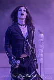 Vlad In Tears (Zirkus Probst Gelsenkirchen)