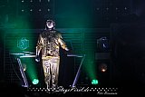 V&ouml;lkerball (RuhrCongress Bochum)