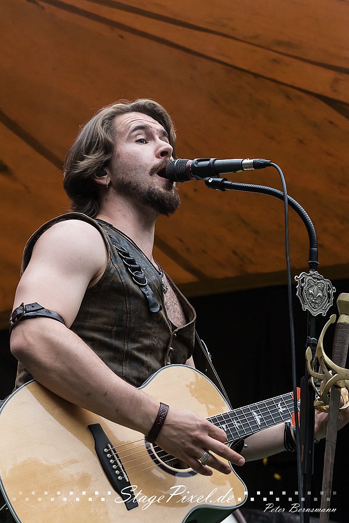dArtagnan (Feuertal Festival 2017)