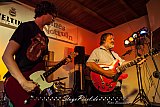 Blues in Nottuln (Nottuln Alte Amtmannei)