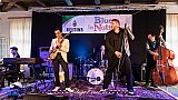The Bluesanovas (Nottuln Alte Amtmanei)
