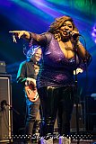 Paul Deslauriers & Annika Chambers (Sch&ouml;ppingen 33. Internationales Blues Festival)