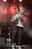 Clan Of Xymox (M'era Luna Festival 2026)