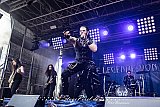Die Legende von Nord (Castle Rock Festival 2026)