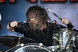Eigensinn (Castle Rock Festival 2026)