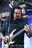 Evergrey (Castle Rock Festival 2018)