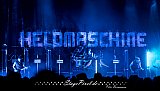Heldmaschine (Ruhrcongress Bochum)