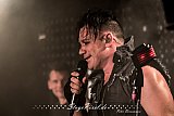Heldmaschine (Wuppertal Live Club Barmen)
