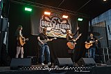 In Between (Rock am Turm Coesfeld)