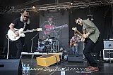 Israel Nash (Sch&ouml;ppingen 33. Internationales Blues Festival)