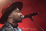Ivan Singh (Schöppingen 32. Internationales Blues Festival)