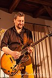 Kai Strauss & The Electric Blues Allstars (Nottuln)