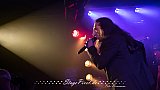 Kissin' Black (Wuppertal Underground)