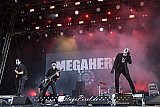 Megaherz (M'era Luna Festival 2026)