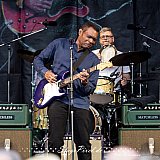 Robert Cray (Schöppingen 31. Internationales Blues Festival)