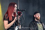 Silent Revenants (Rock am Turm 2023)