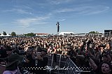 Stahlmann (M'era Luna Festival 2026)