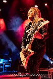 Thundermother (Coesfeld Fabrik)