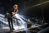 Two Minds Collide (Oberhausen Turbinenhalle)