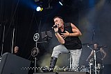 Tyske Ludder (M'era Luna Festival 2026)