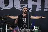 Unzucht (M'era Luna Festival 2026)