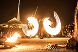 Feuershow Sonntag (M'era Luna 2019)
