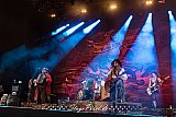 Mr Hurley & die Pulveraffen (Auto-Arena-Oberhausen)