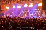 V&ouml;lkerball (Oberhausen Turbinenhalle)