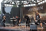 Aeverium (M&uuml;lheim an der Ruhr Ringlokschuppen)