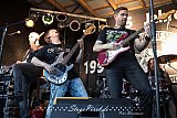 Awake (Haltern Avalanche of Steel)