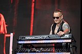 Beyond Obsession (M'era Luna Festival 2026)