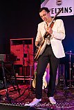 The Bluesanovas (Nottuln Alte Amtmanei)
