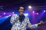 Bobby Rush (Sch&ouml;ppingen 33. Internationales Blues Festival)