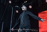Clan Of Xymox (M'era Luna Festival 2026)