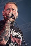 Combichrist (Köln Amphi Festival 2023)