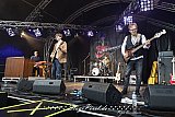 Connor Selby (Schöppingen 31. Internationales Blues Festival)