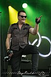Die Krupps (M'era Luna Festival 2026)
