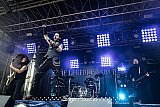 Die Legende von Nord (Castle Rock Festival 2026)