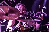 Diversity Of Darkeness (Haltern Trigon)