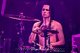 Florian Grey (Oberhausen Kulttempel)