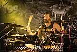 Frostshock (Avalanche Of Steel Fest 2023)