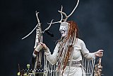 Heilung (Hildesheim M'era Luna Festival 2025)